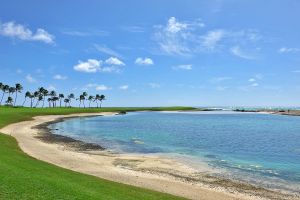 Punta Espada 2nd Fairway Cove